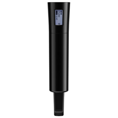 Sennheiser EW-DX SKM-S R1-9 Handheld Transmitter with Switch - Frequency 520 - 607.8 MHz