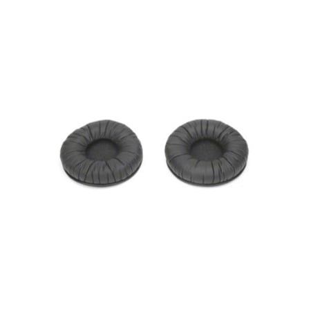 Sennheiser HD 25 Ear Pads - Black - Pair