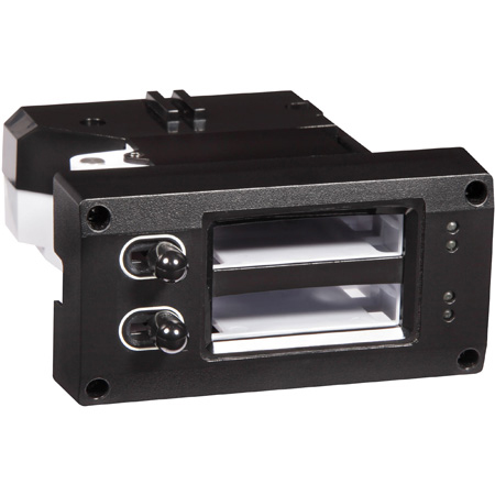 Shure SBM910M SBRC Rack Charging Module - Charges Two SB910M Rechargeable Batteries