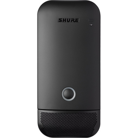 Shure ULXD6/O Omni Wireless Boundary Conference Microphone For ULXD And QLXD - G50 (470-534 MHz)