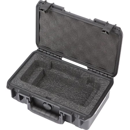 SKB 3I-10063ATM iSeries Case for Blackmagic Design ATEM Mini/ATEM Mini Pro/ATEM SDI or ATEM SDI Pro ISO