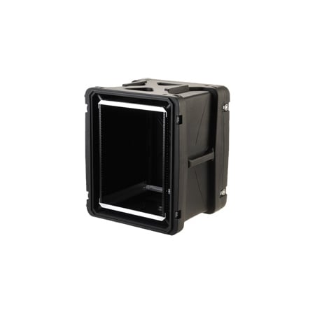 SKB 1SKB-R914U20 20 Inch Deep 14U Roto Shock Rack