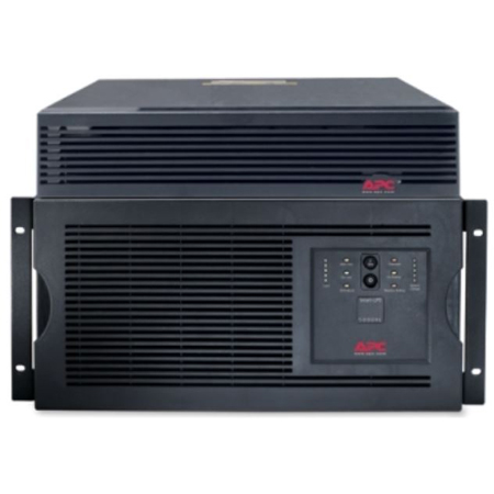 APC SUA5000R5TXFMR 7RU Smart-UPS 5000VA with Transformer 208V In & 208/120V Out