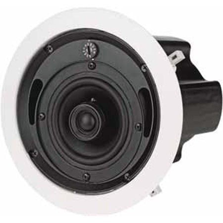 Tannoy CVS4 Coaxial Ceiling Speaker - Pair