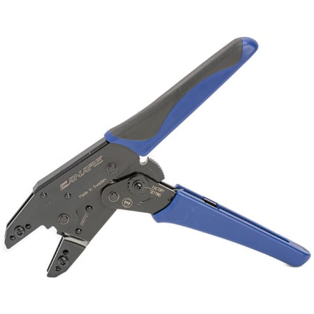 Canare TC-1 Hand Crimp Tool without Die