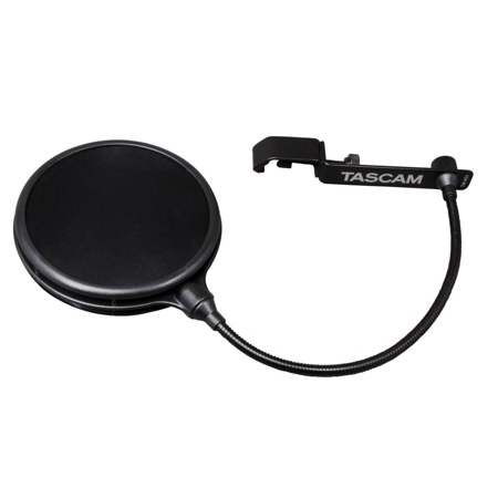 Tascam TM-AG1 Pop Filter