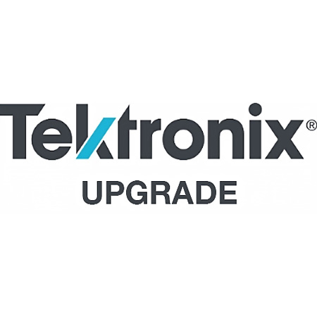 Tektronix WFM230UP 3G Adds 3G-SDI Signal Formats Lvl A and Lvl B to WFM2300 Post-Purchase Internal Upgrade Option
