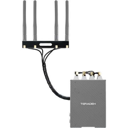 Teradek 11-0860 Bolt 4K Antenna Extension Kit