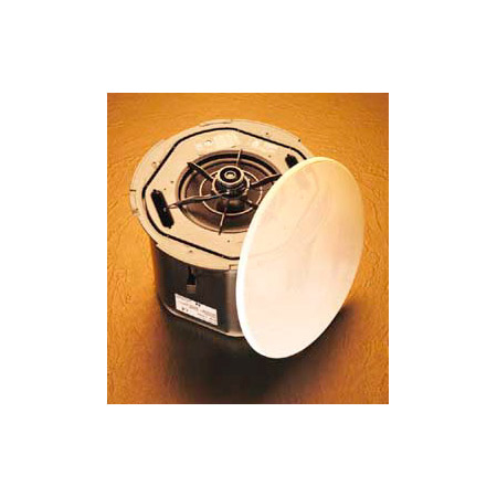 TOA F-2852CU2 Co-Axial Ceiling Speakers - Pair