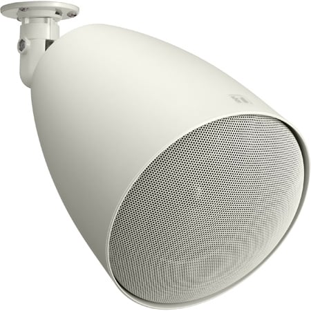 TOA PJ-304 5-Watt 8-Inch In Ceiling Projection Speaker