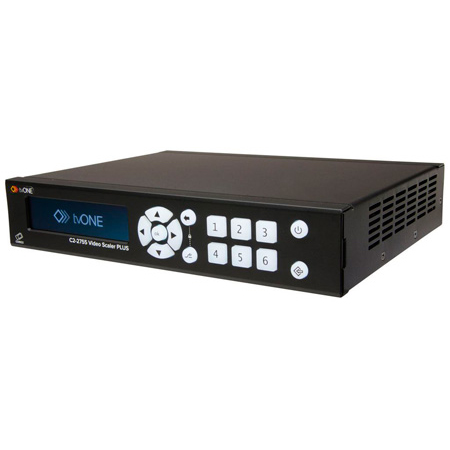 tvONE C2-2755 Up/Down/Cross Converter - HDMI/ DVI-I Outputs