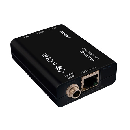 tvONE IT-641-642 HDMI - Cat.5e/Cat.6 Transmitter and Receiver Kit