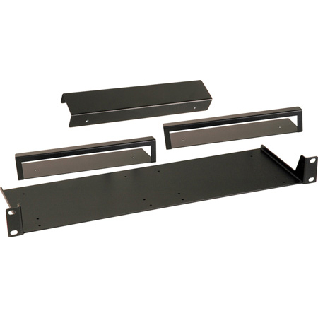 tvONE Single/Dual Rackmount Frame for 1T-C2 Units