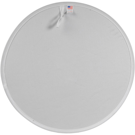 Flexfill 38-1 White 38in Collapsible Reflector
