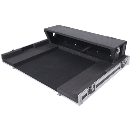 ProX XS-PRE32DHW ATA Road Case for PreSonus StudioLive 32.4.2 Mixer Console with Doghouse and Wheels