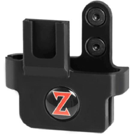 Zacuto Z-SSD SSD Holder for Blackmagic Cage
