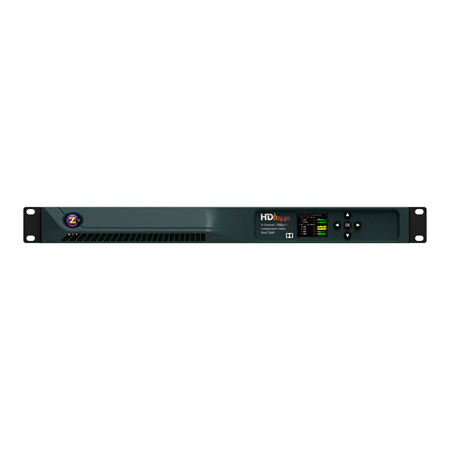 ZeeVee HDB2640 4 Channel HDbridge 2000 Series Encoder / Modulator -1080p