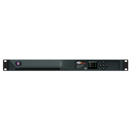ZeeVee HDB2640DT 4-Channel HD MPEG2 Digital Video Encoder/Modulator - DirecTV Version