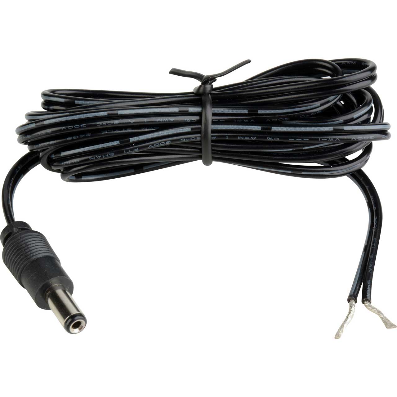 lectrosonic-21425-2-1mm-x-5-5mm-dc-plug-6-foot