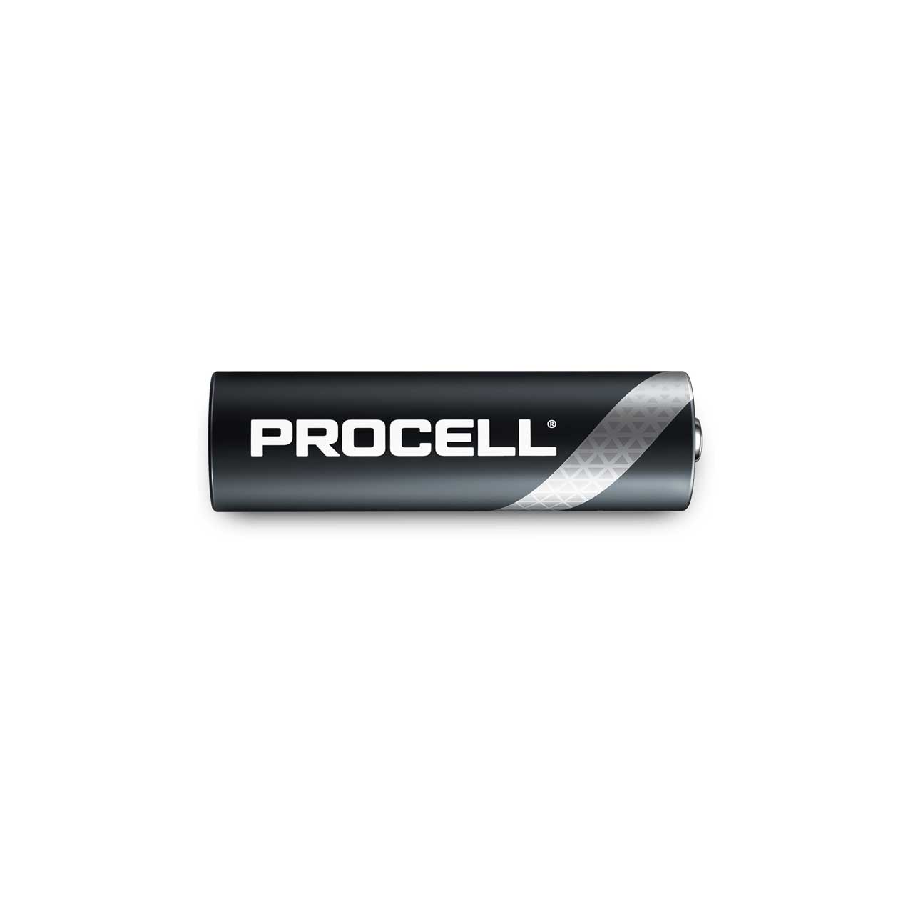 Duracell PC1500 ProCell Heavy Duty AA Batteries - 24 Pack