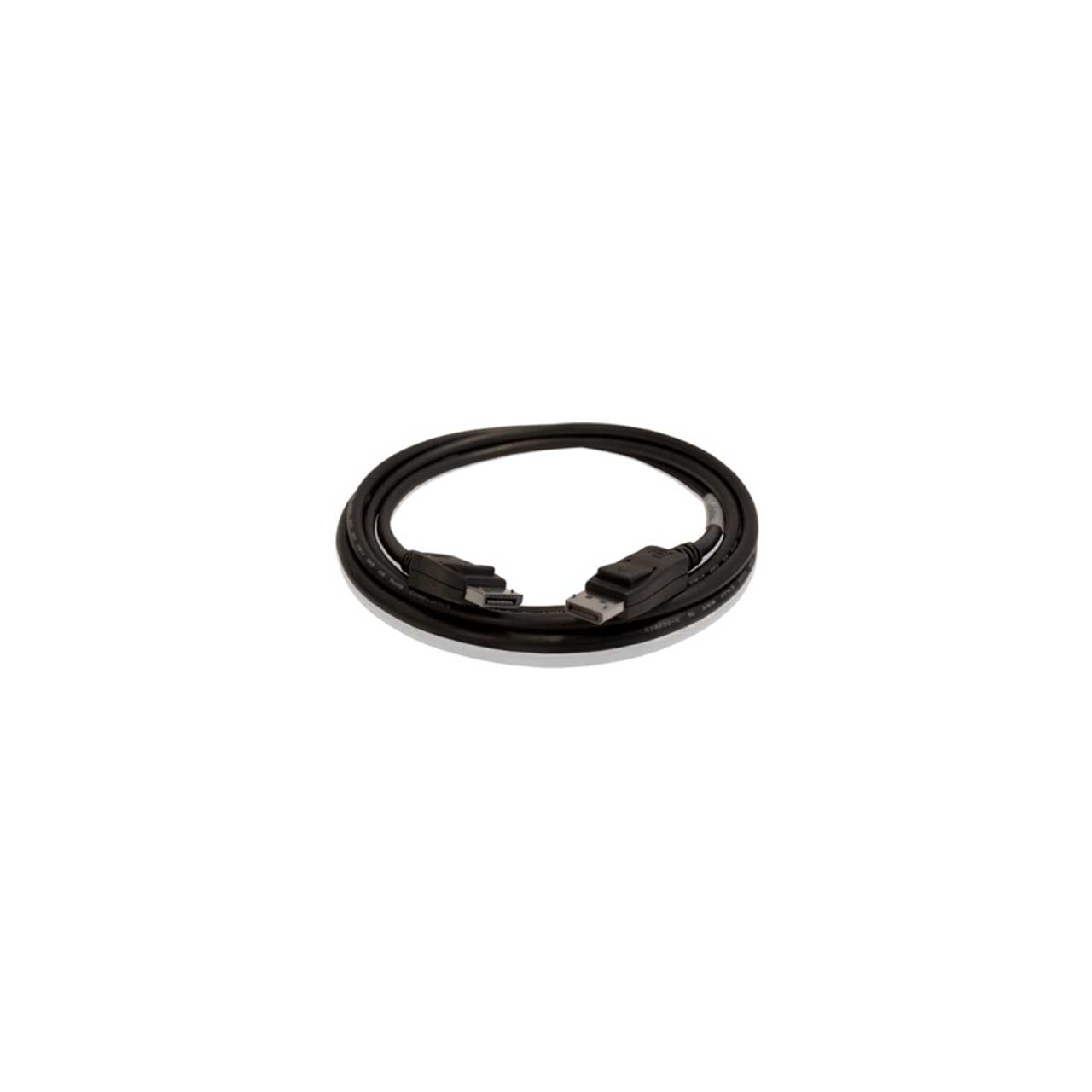 ADDER VSCD10 DisplayPort Male to Male High Bit Rate Cable - 2 Meters