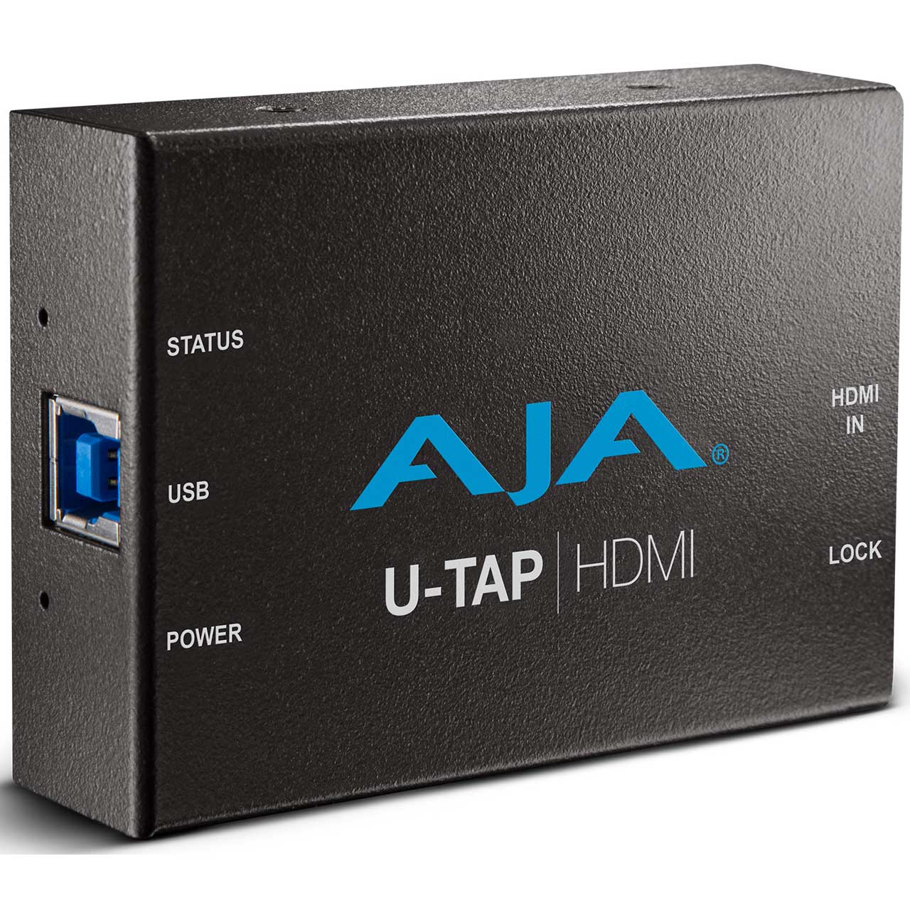 AJA U-TAP USB 3.0 Powered HDMI Capture Device