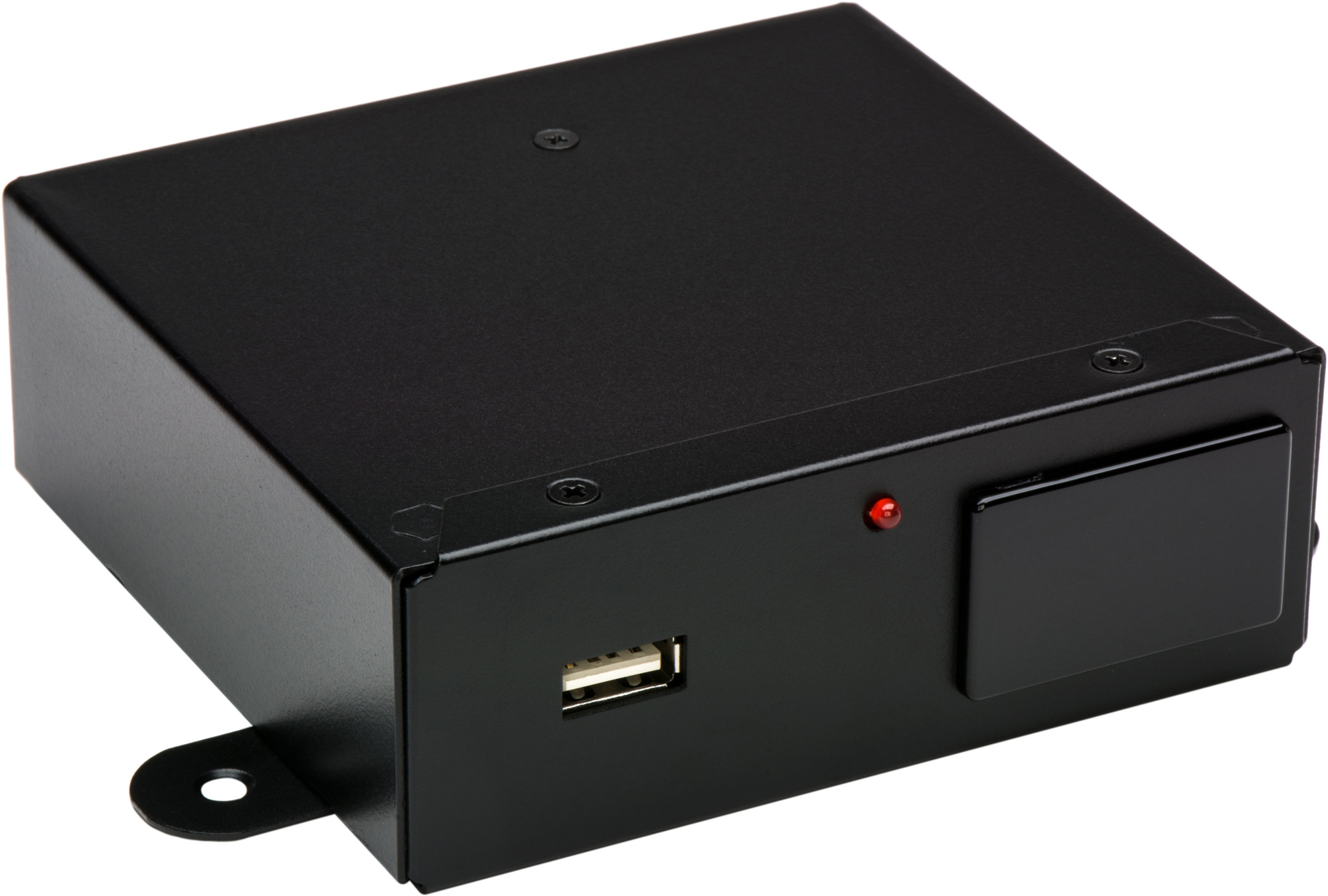 Amino H140 High Definition HDMI IPTV Set-Top Box