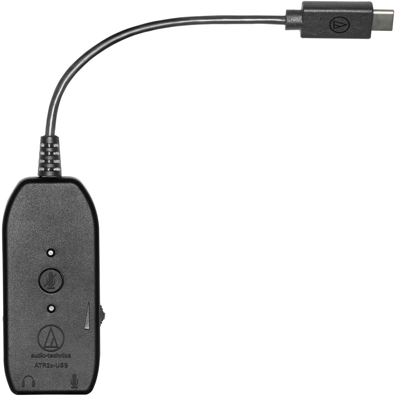 Audio Technica 3.5mm to USB Digital Audio Adapter