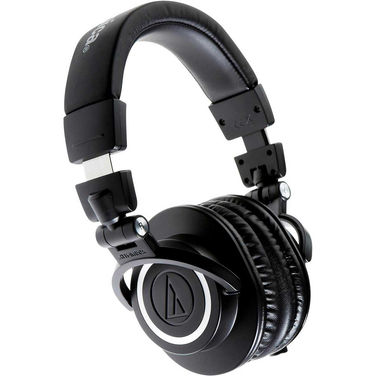 Audio-Technica ATH-M50x Professional Monitor Headphones