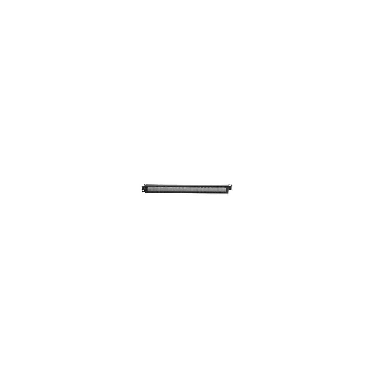 Atlas SEC2 2RU 19 Inch Rack Mount Security Panel