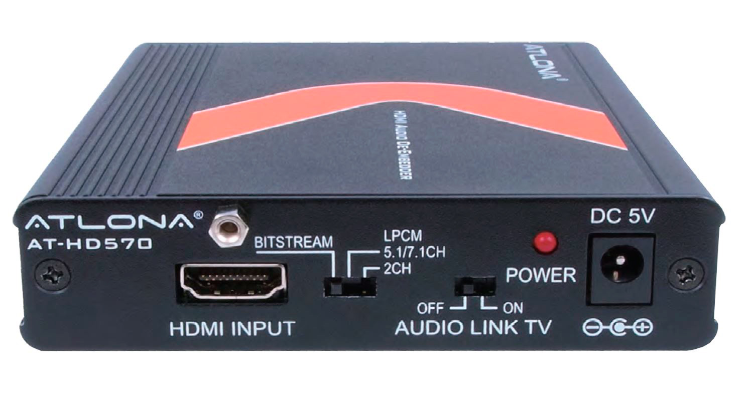 ATLONA AT HD570 PDF