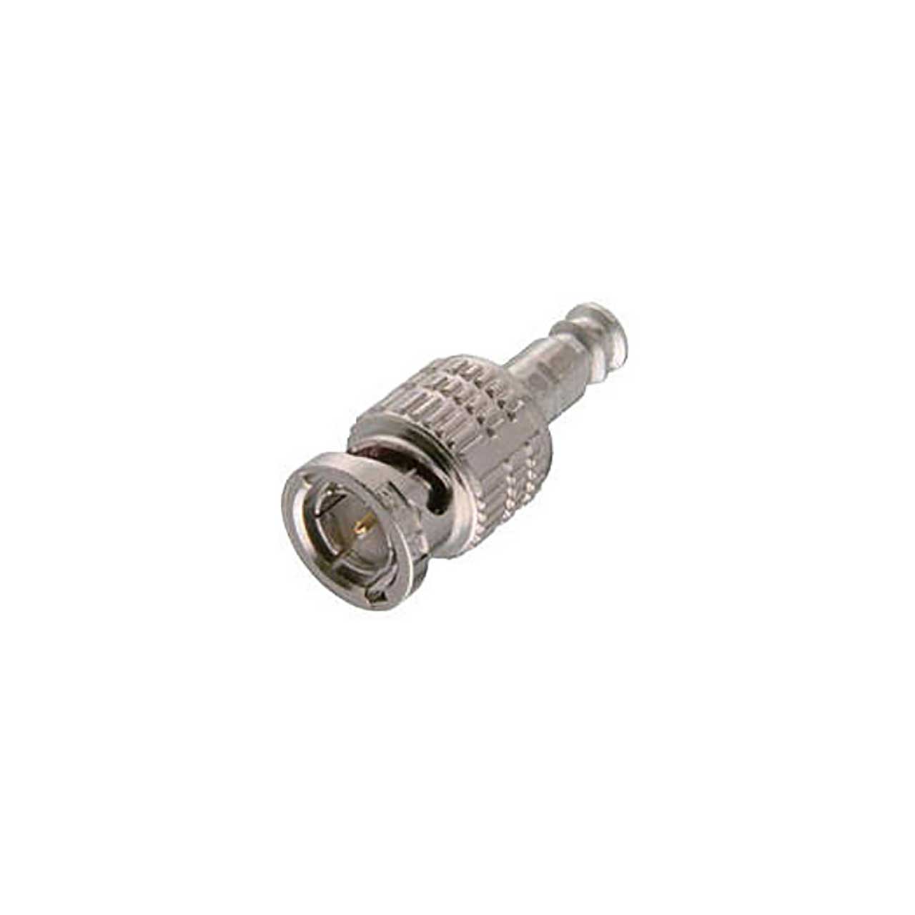 Canare BCP-B25HW 75 Ohm BNC Crimp Connector for L-2-5CHW cable