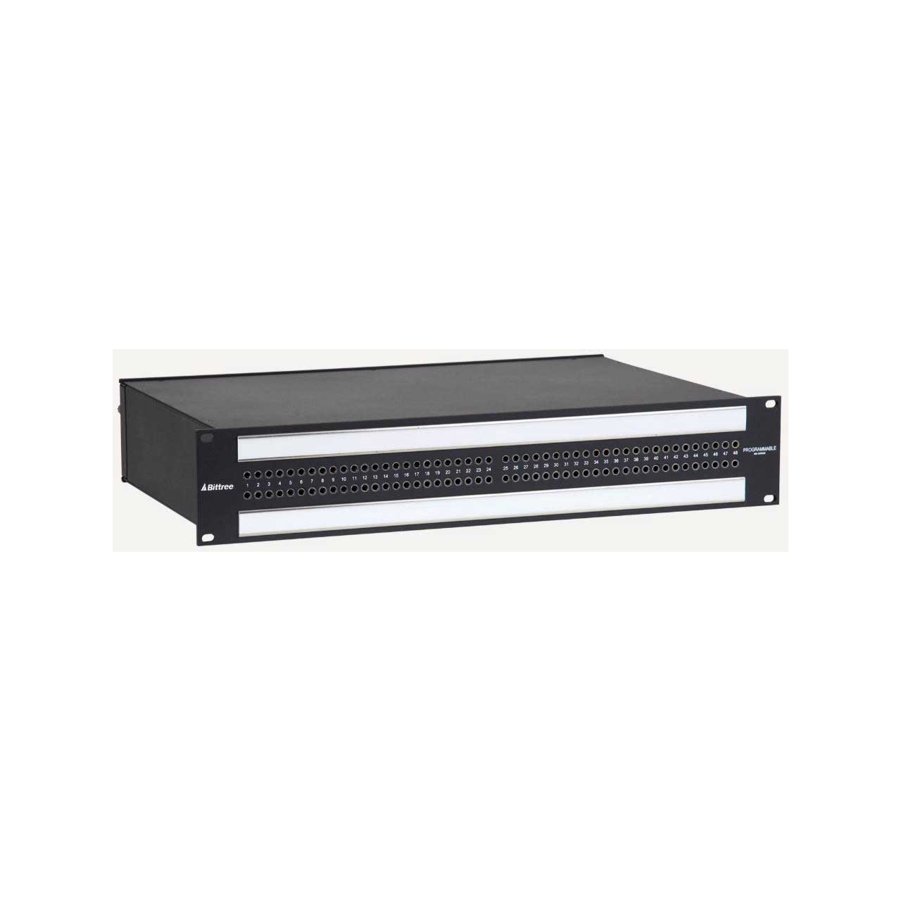 Adc Video Patch Panel Label Template