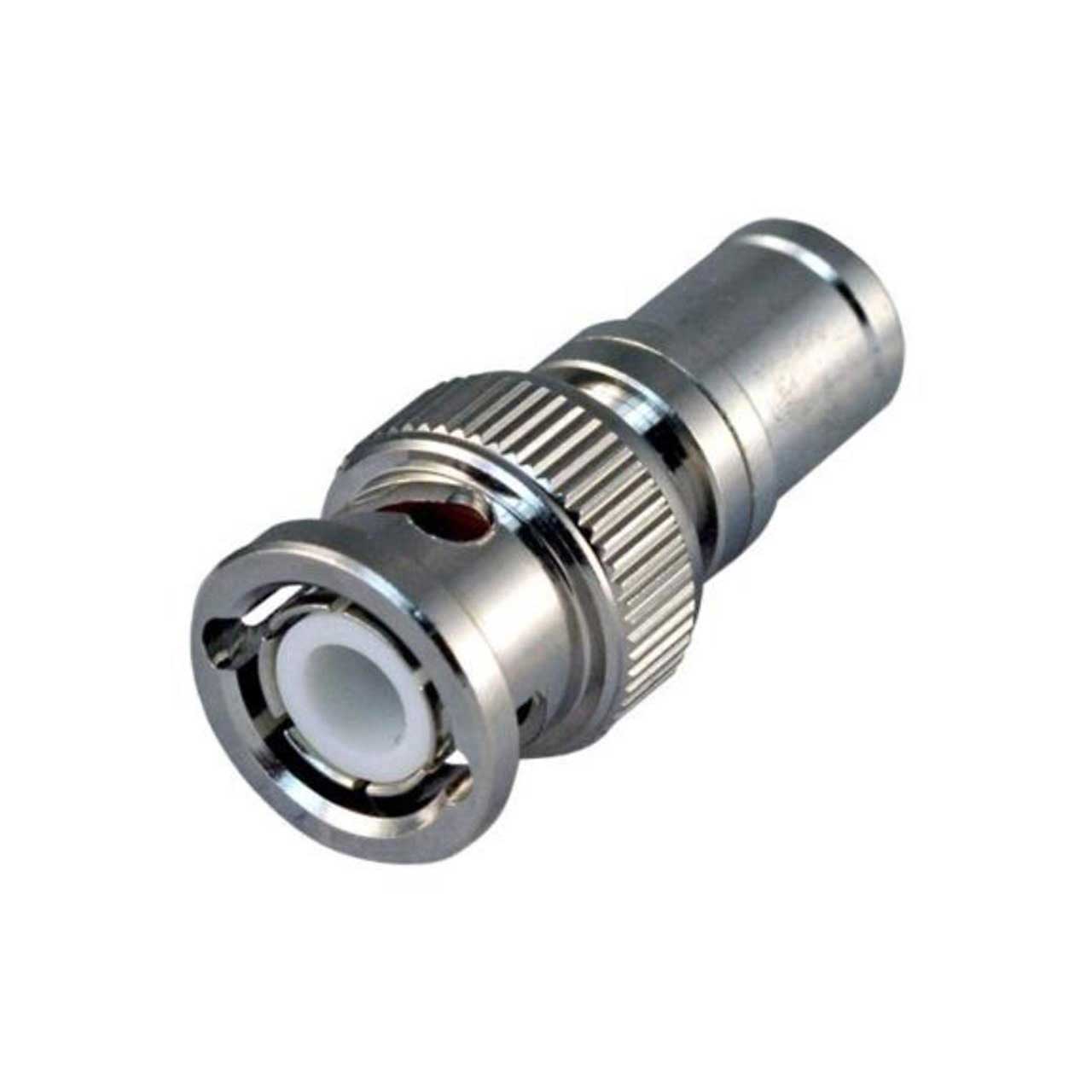 Belden DB58BNC Double Bubble RG-58 50 Ohm BNC Coax Compression