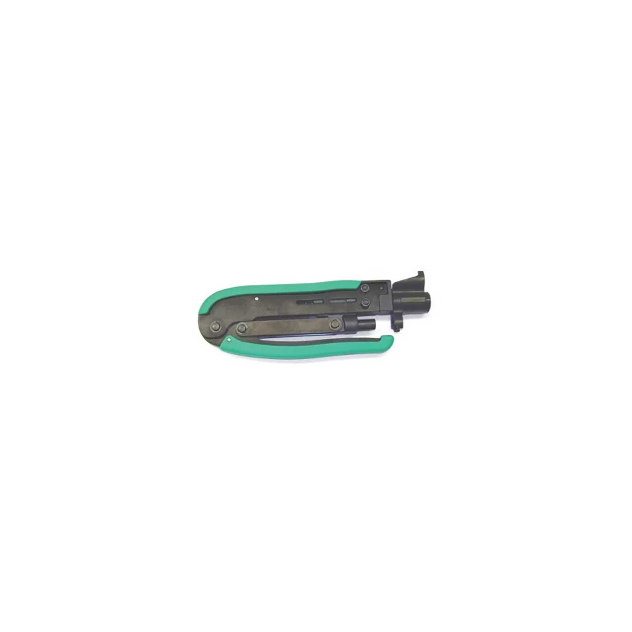 PPC VT-300 by Belden Universal Coaxial Cable Compression Tool for ...