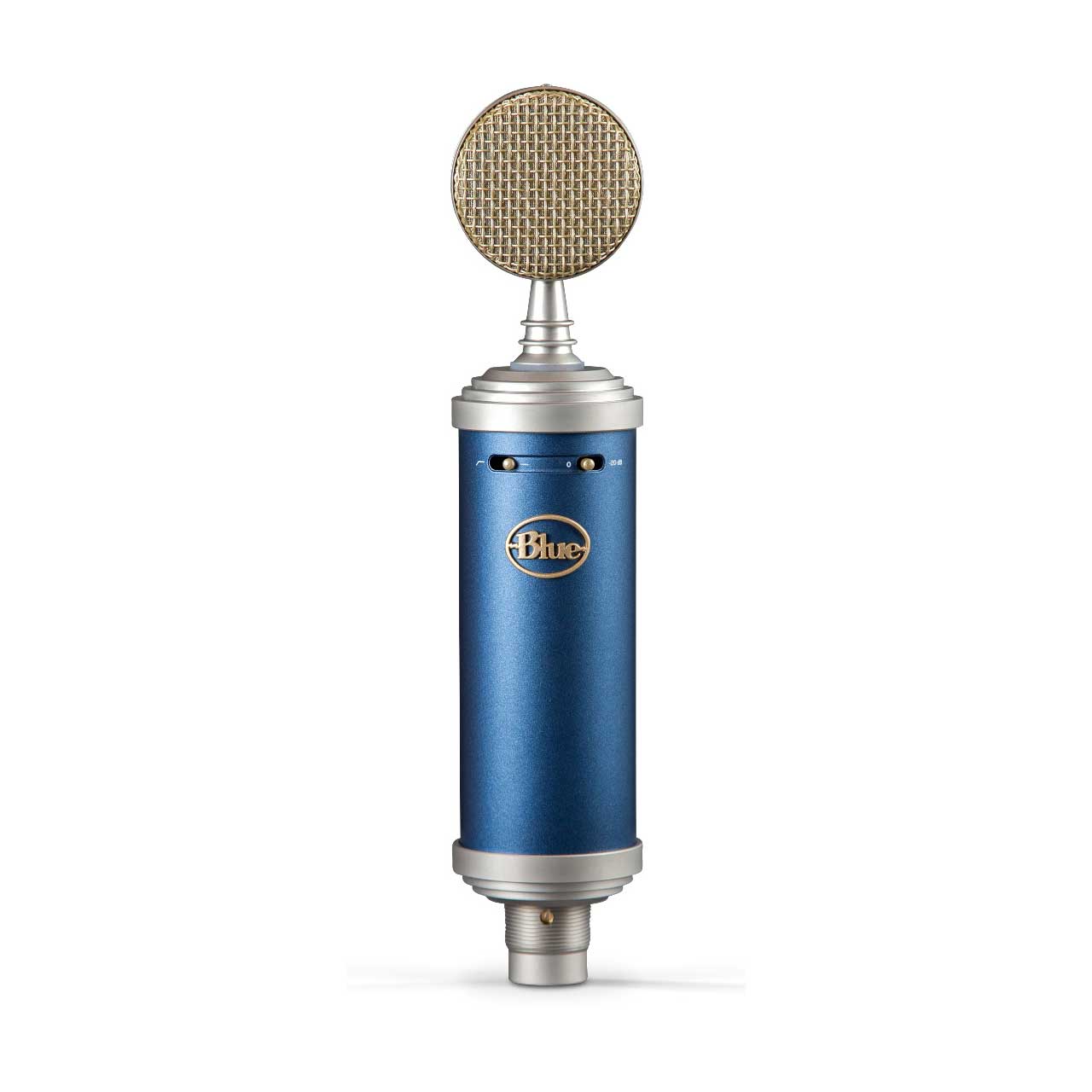 Blue Bluebird SL Large-Diaphragm Studio Condenser Microphone