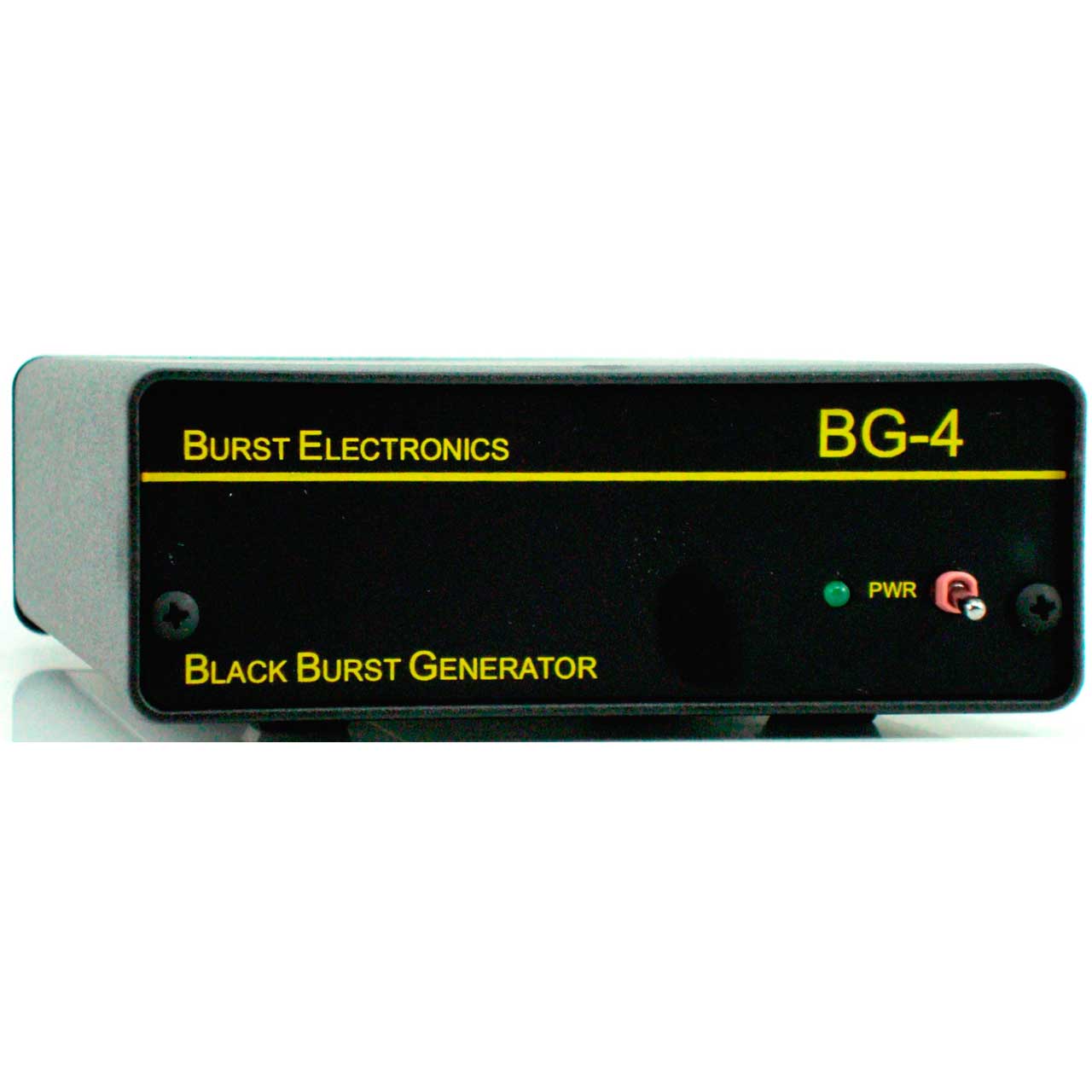 Burst BG4 Quad Output Black Burst Generator with Tone