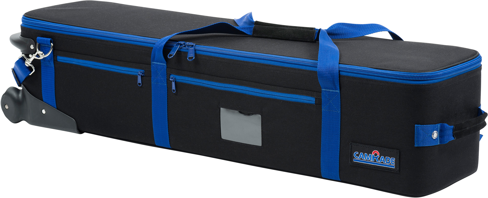 Camrade CAMTRIPBTRAVELER Reinforced Tripod Carry Case for Tripods up