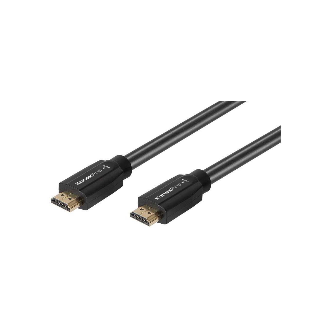 KanexPro CBL-HT7180HDMI Active High Speed HDMI Cable CL3 Rated - 75 Foot