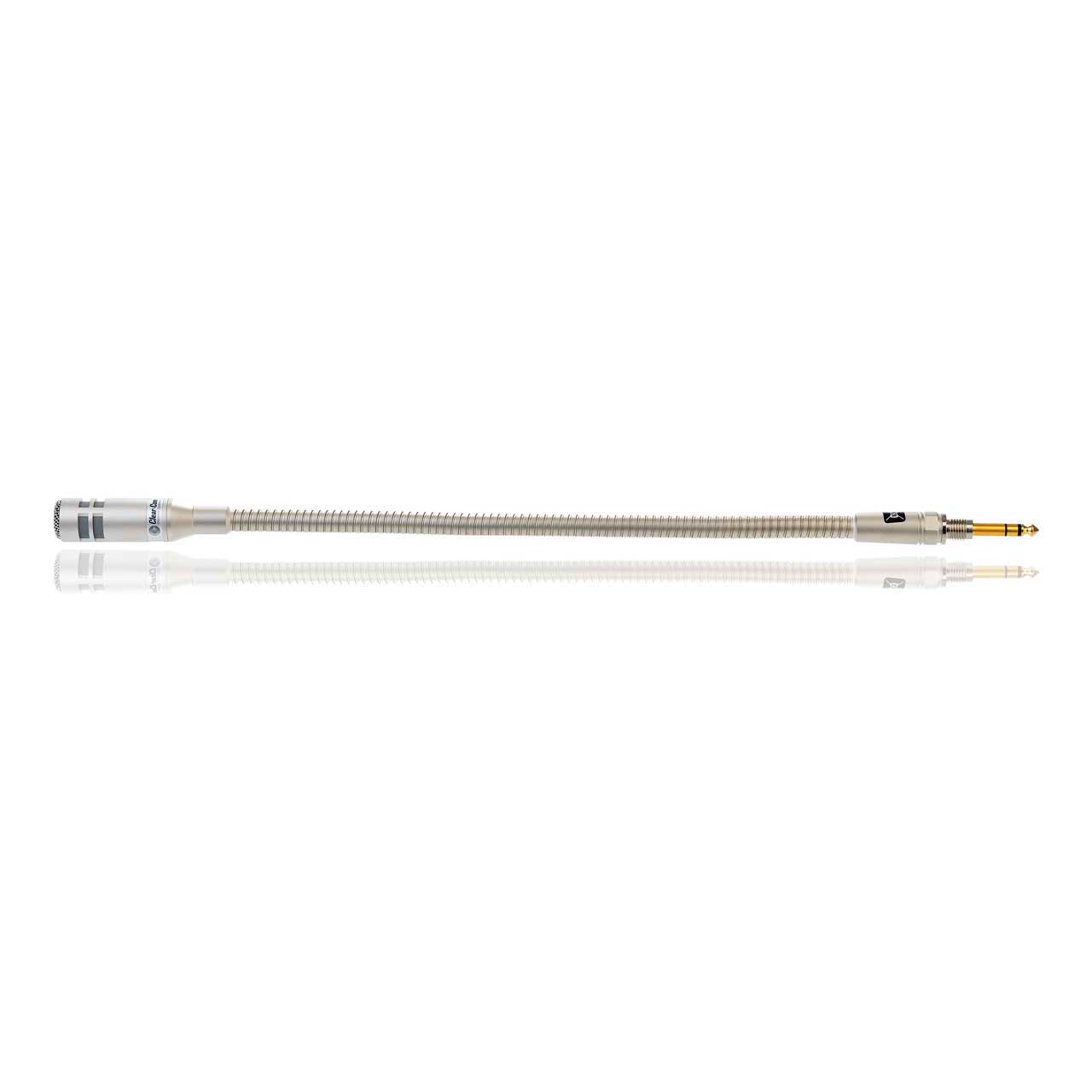 Clear-Com GM-18 Plug-In Gooseneck Microphone for Encore Analog