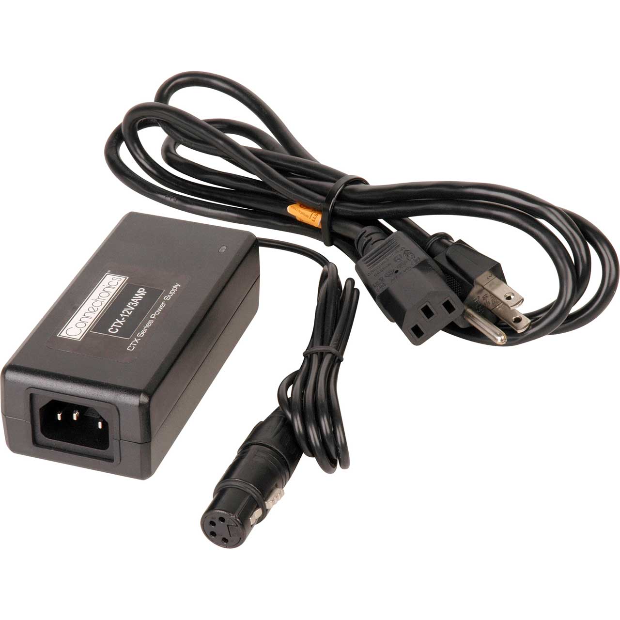 Are 12v Ac Adapters Interchangeable?