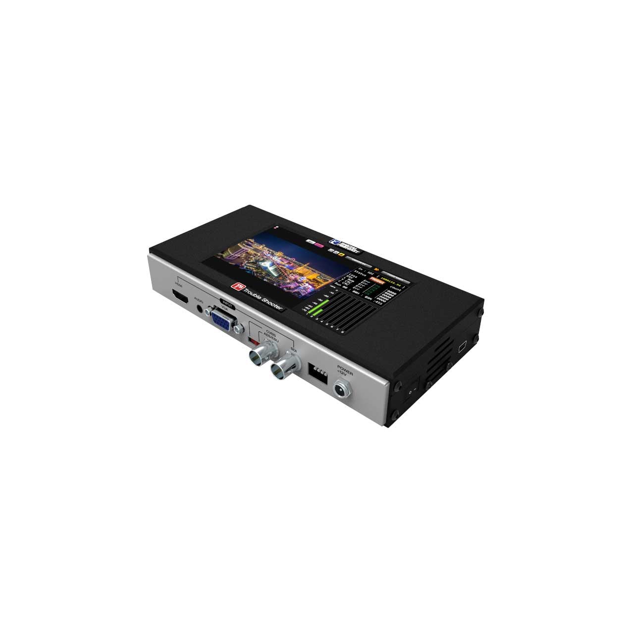 Digital Forecast Bridge X-TS Troubleshooter BUNDLE Multi Platform