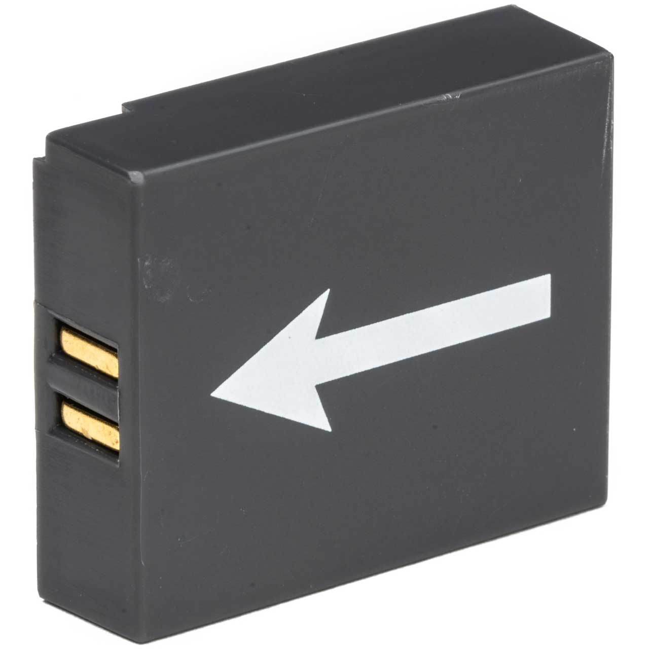 Eartec ultralite top battery