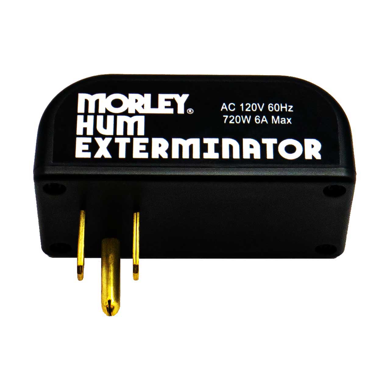 Morley MHUMX Hum Exterminator