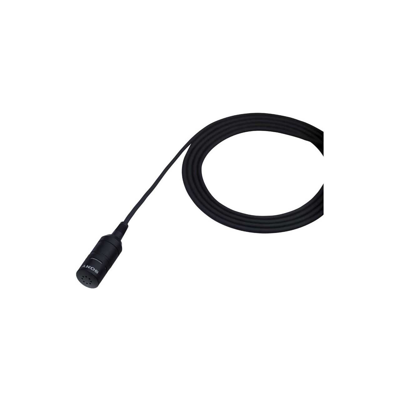 Sony Condenser Lav Microphone