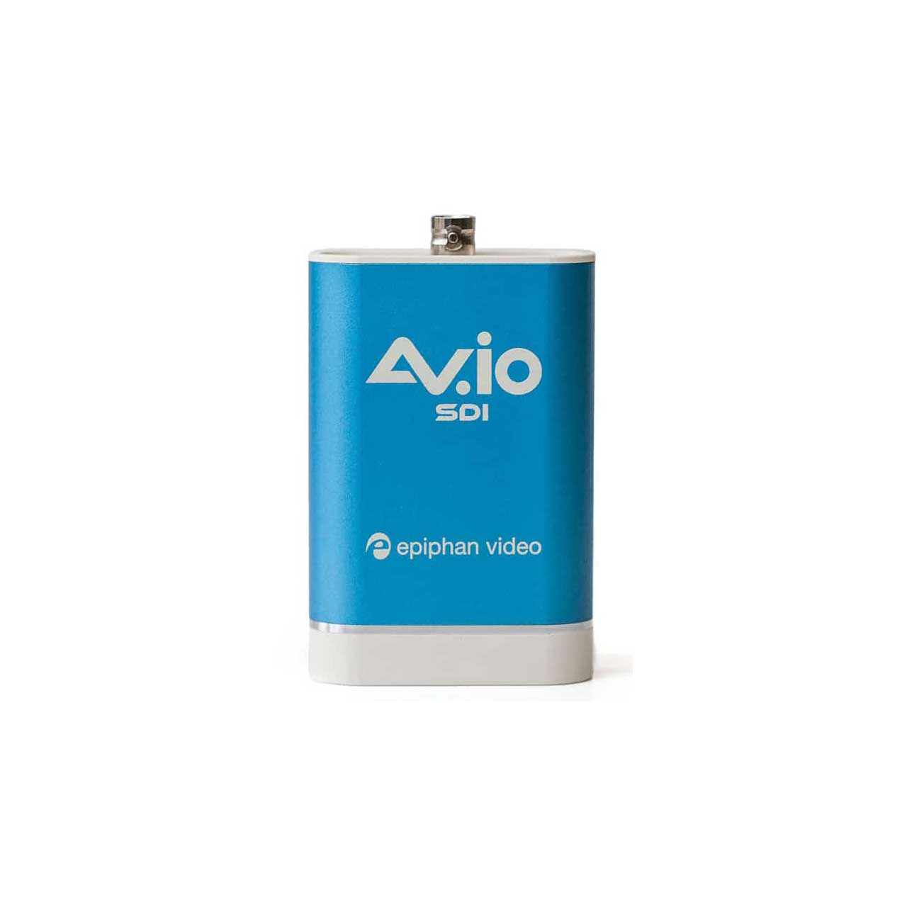AV.io SDI Epiphan  SDI+ USB Portable Capture Card ESP1814 B\u0026H Photo