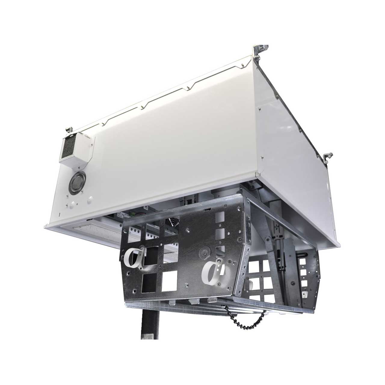 FSR CB-224S 4-RU Ceiling Box - Smart AC & Fan