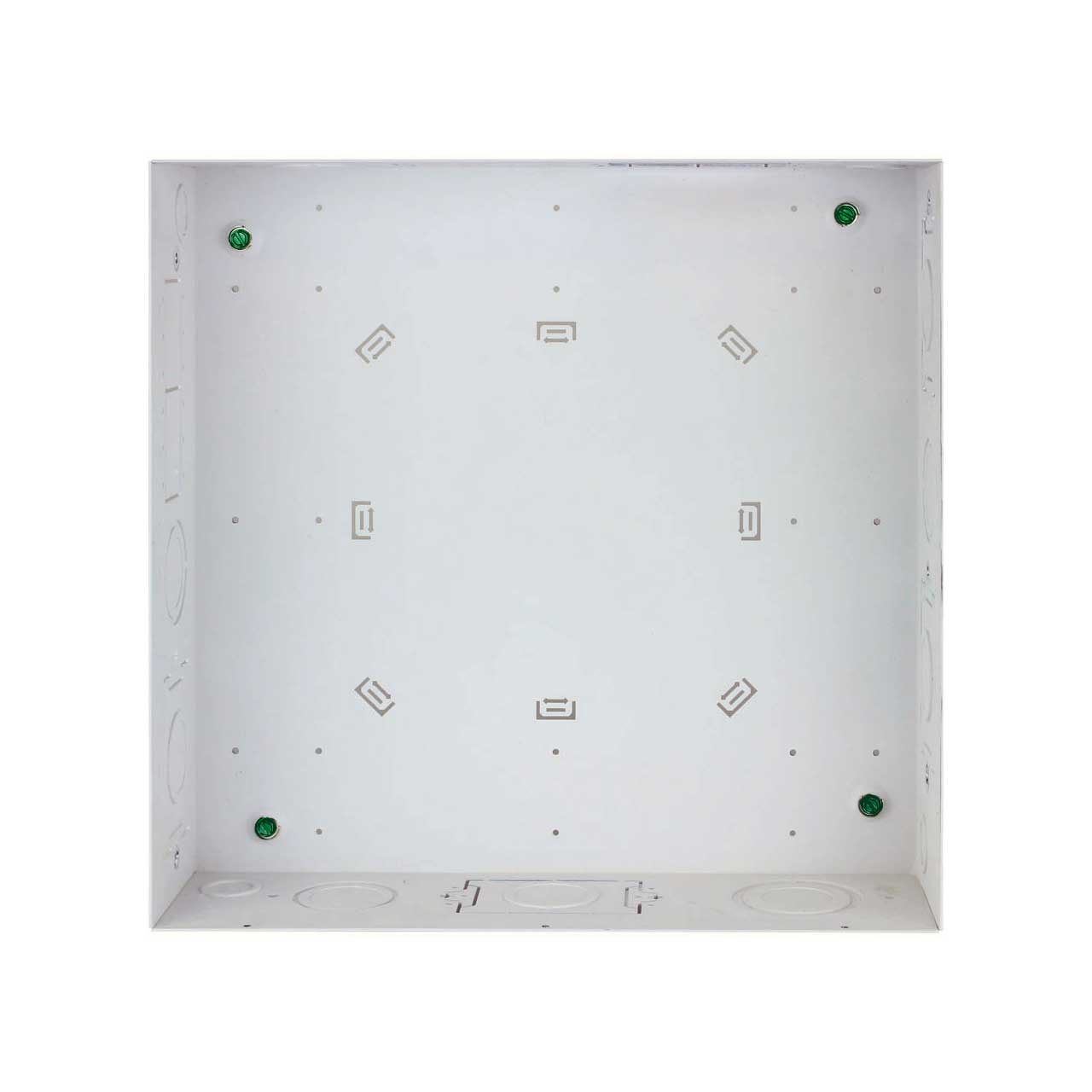 FSR PWB-320-BX Project Wall Box with Mounting Hardware