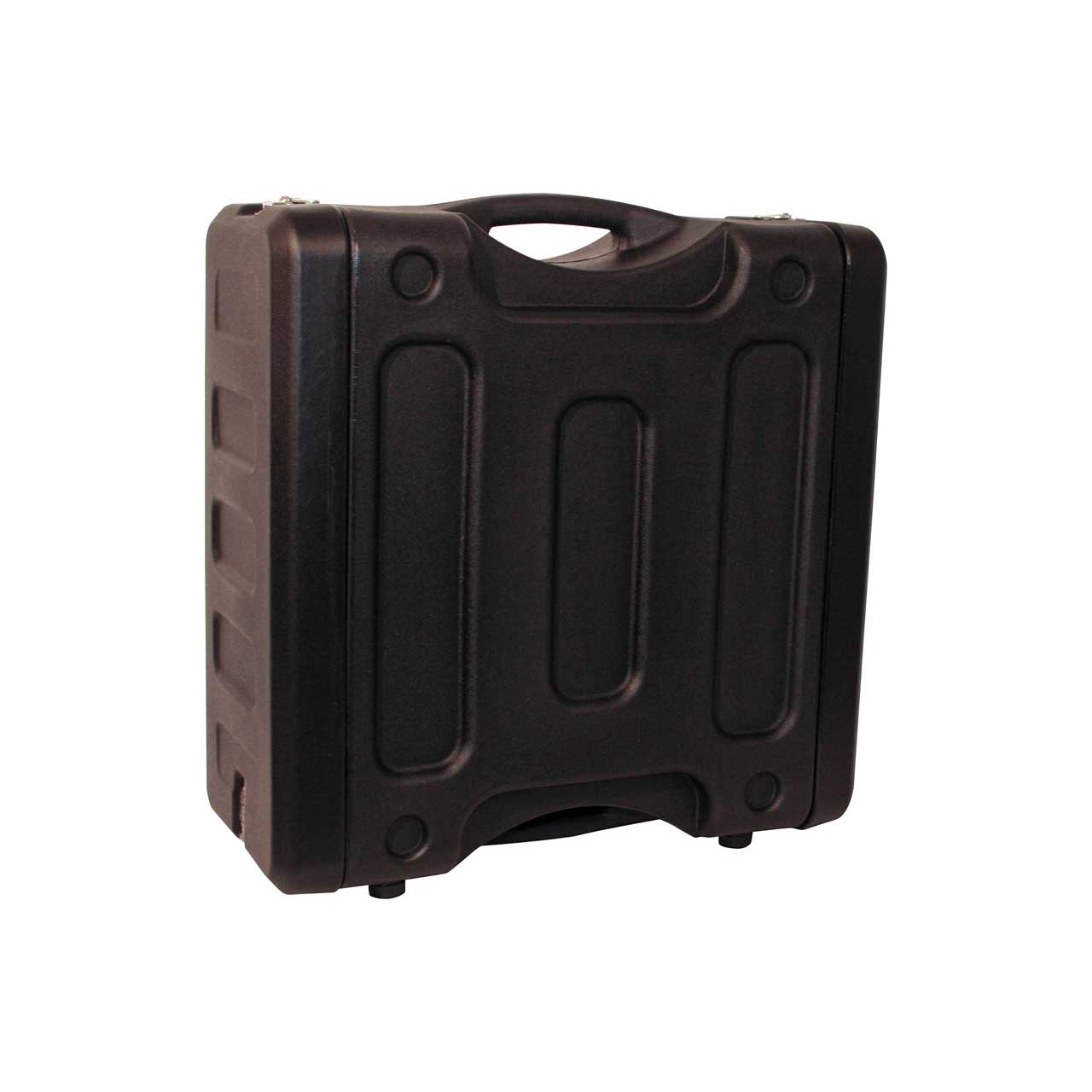 Gator G-PRO-12U-19 Deep Molded Audio Rack - 19 Inch - 12U