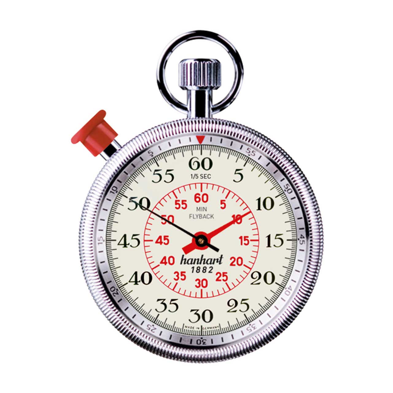 Hanhart Megaminute Timer